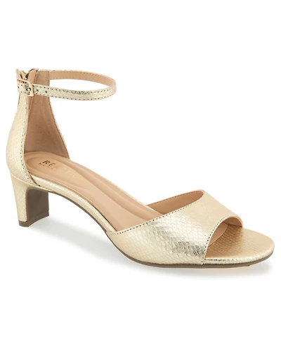 Kenneth Cole Reaction Women's Voyage Dress Sandals