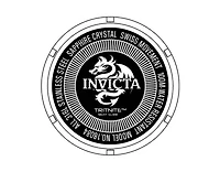 Invicta Men's 18084 Specialty Quartz Dial Watch