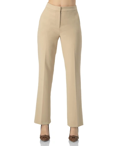 Ivonne Women's Tailored Trousers