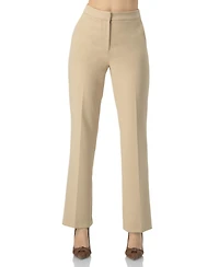 Ivonne Women's Tailored Trousers