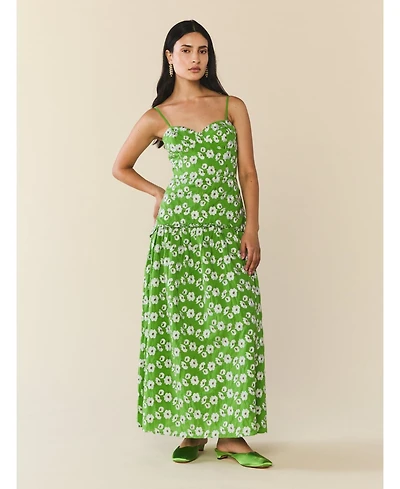 Eddy Women's Lydia Dress