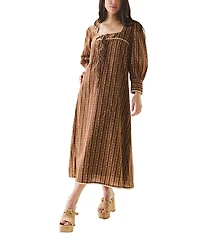 Eddy Women's Tara Dress