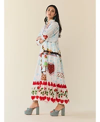 Eddy Women's Eliza Dress