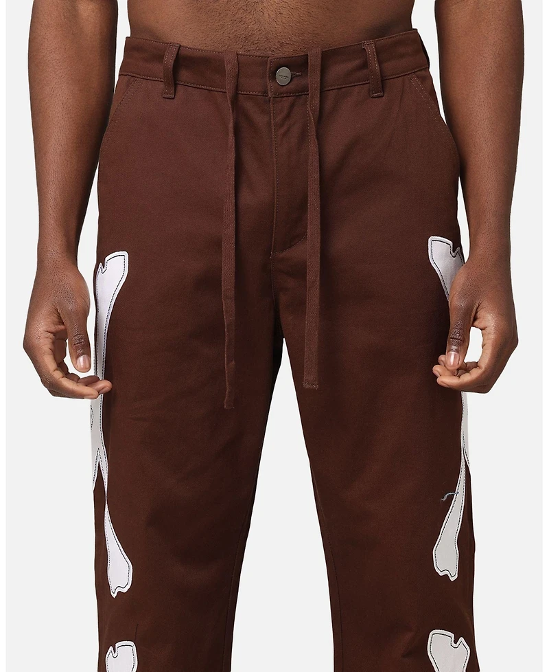 Saint Morta Men's Bxnes Cargo Pants