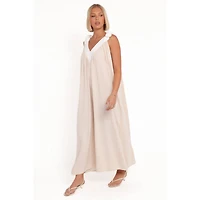 Petal and Pup Women's Dami Maxi Dress
