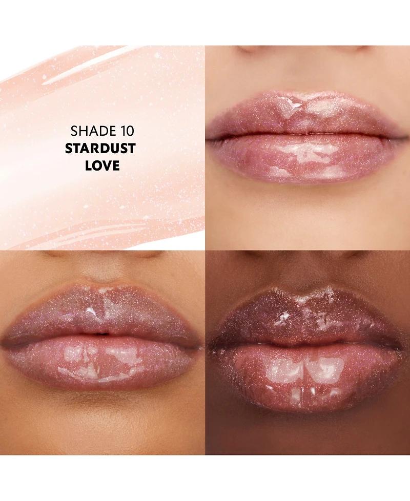 Yves Saint Laurent Loveshine Plumping Lip Oil Gloss