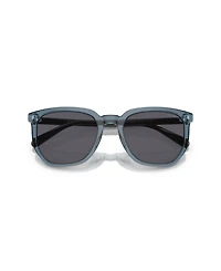Coach Men's Geometric Sunglasses, CL911 HC8384U