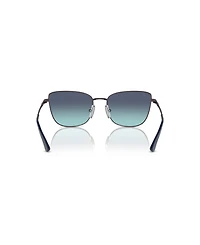 Vogue Eyewear Women's Butterfly Sunglasses, VO4308S