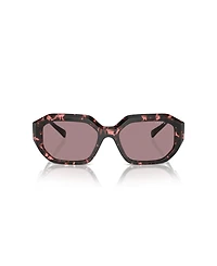 Vogue Eyewear Women's Geometric Sunglasses, VO5554S
