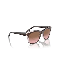 Vogue Eyewear Women's Rectangle Sunglasses, VO5557S