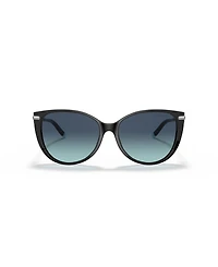 Tiffany & Co. Women's Cat Eye Sunglasses, TF4178