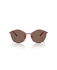 Vogue Eyewear Women's Geometric Sunglasses