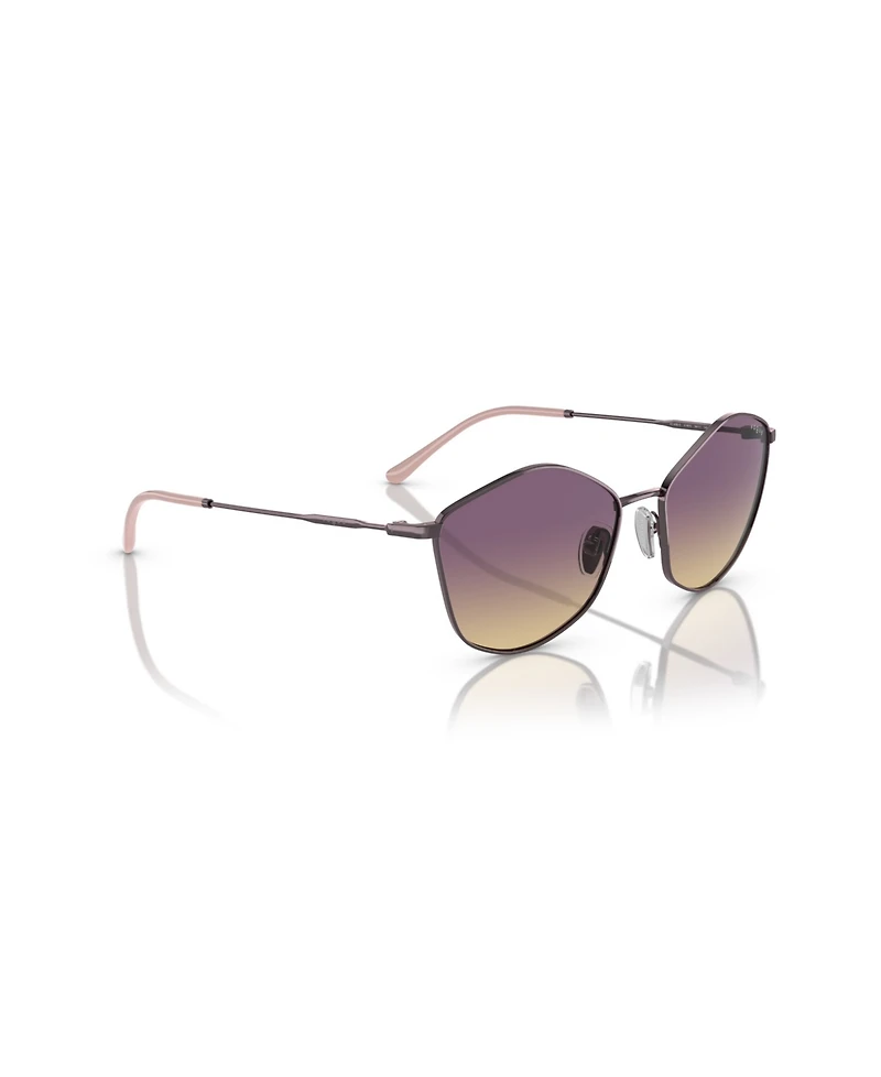 Vogue Eyewear Women's Geometric Sunglasses, VO4282S
