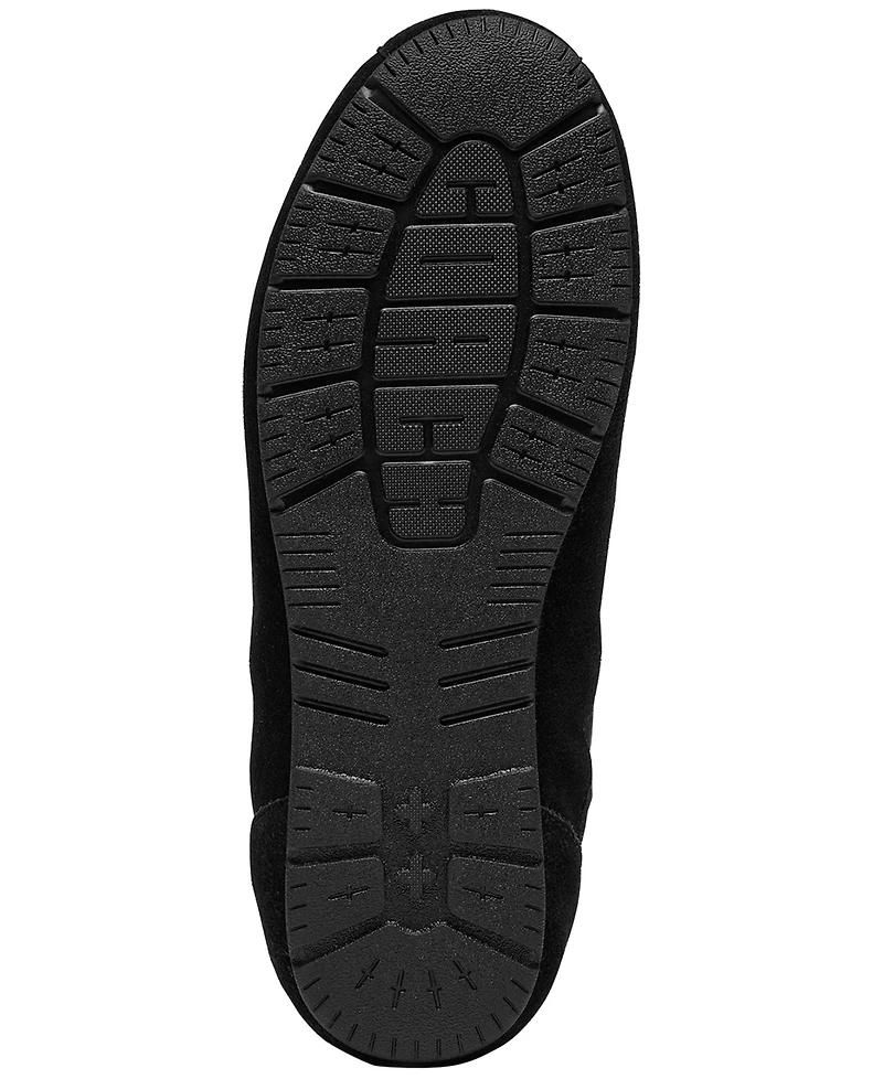 Coach Women's Soft Lace-Up Sneakers