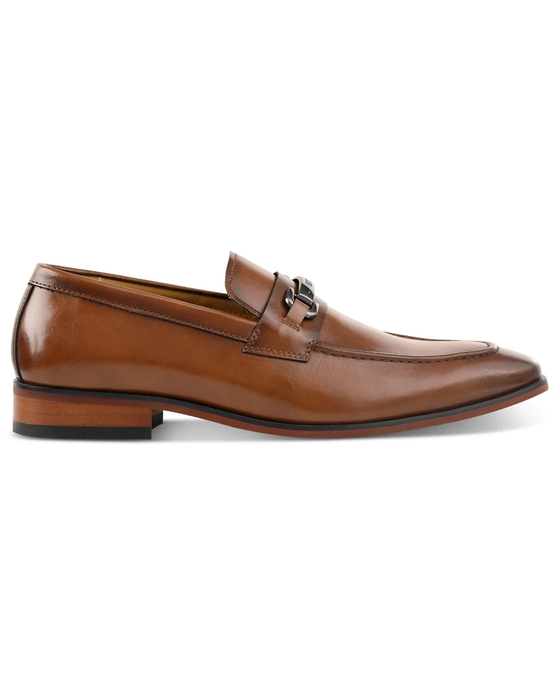 Guess Men's Sioden Dress Loafers