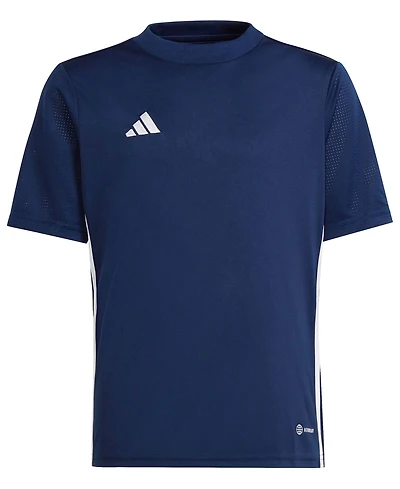 adidas Boys' and Girls' Tabela 23 Soccer Jersey