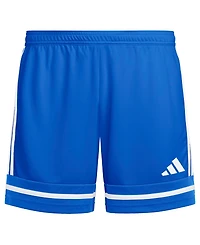 adidas Boys' 6-20 Squadra Soccer Shorts