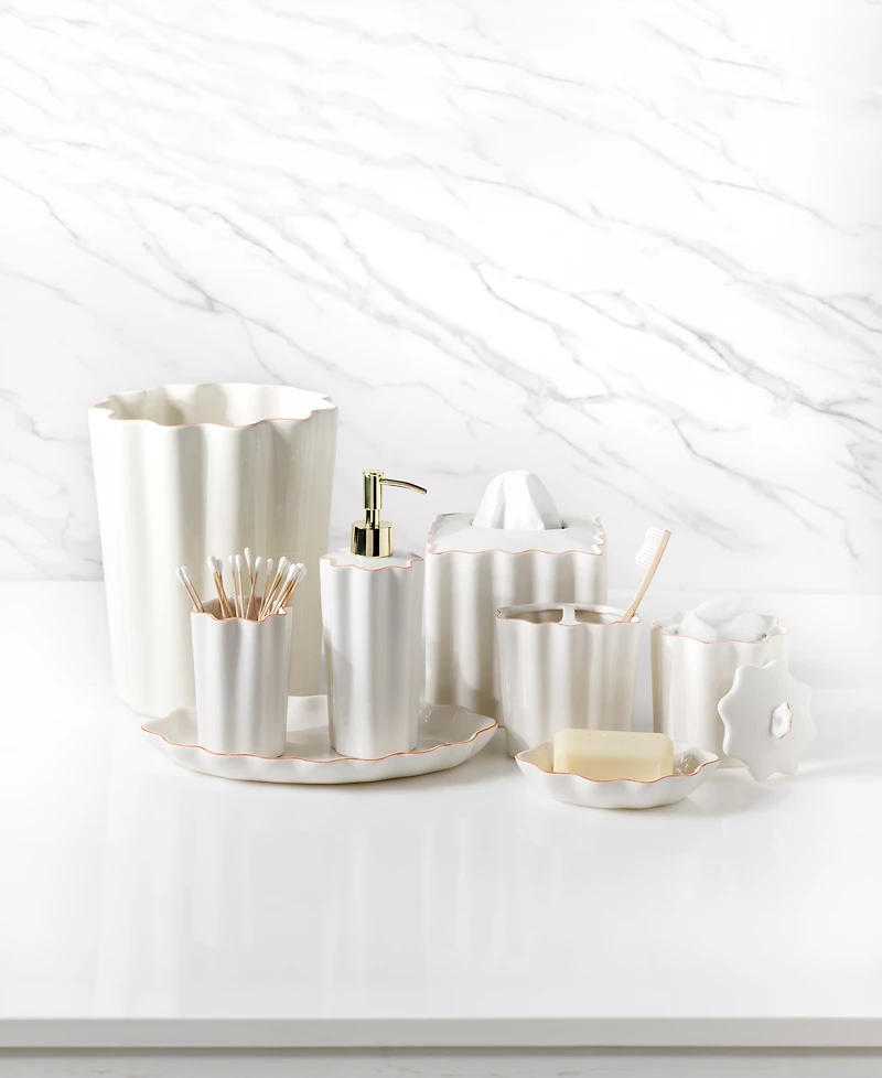 Cassadecor Mare Soap Dish