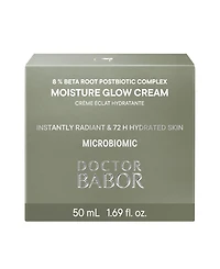 Babor Microbiomic Moisture Glow Cream, 1.69 oz.