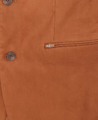 Alfani Men's Tech Two-Button Blazer, Macy's Exclusive