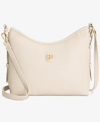 Giani Bernini Pebble Soft Medium Shoulder Bag