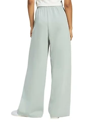 adidas Women's All Szn Soft Lux Straight Pants
