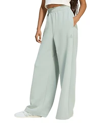 adidas Women's All Szn Soft Lux Straight Pants