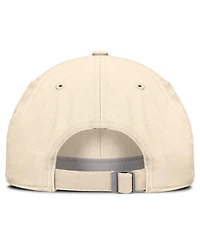 Nike Men's Natural St. Louis Cardinals Cooperstown Collection Club Adjustable Hat