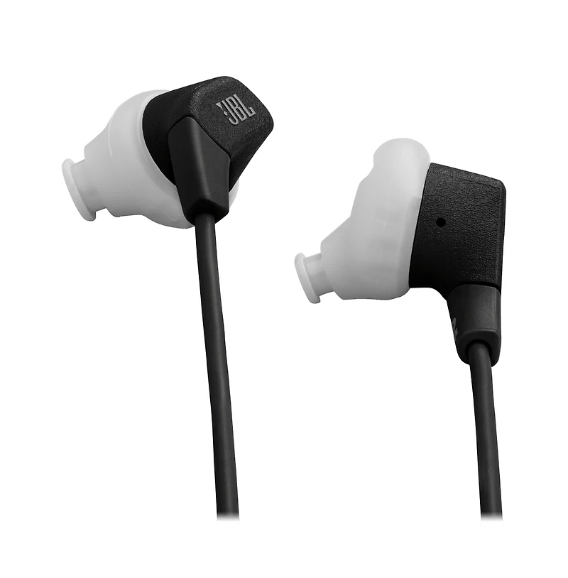 Jbl Endurance Run 3 In-Ear 3.5mm Wired Sport Headphones