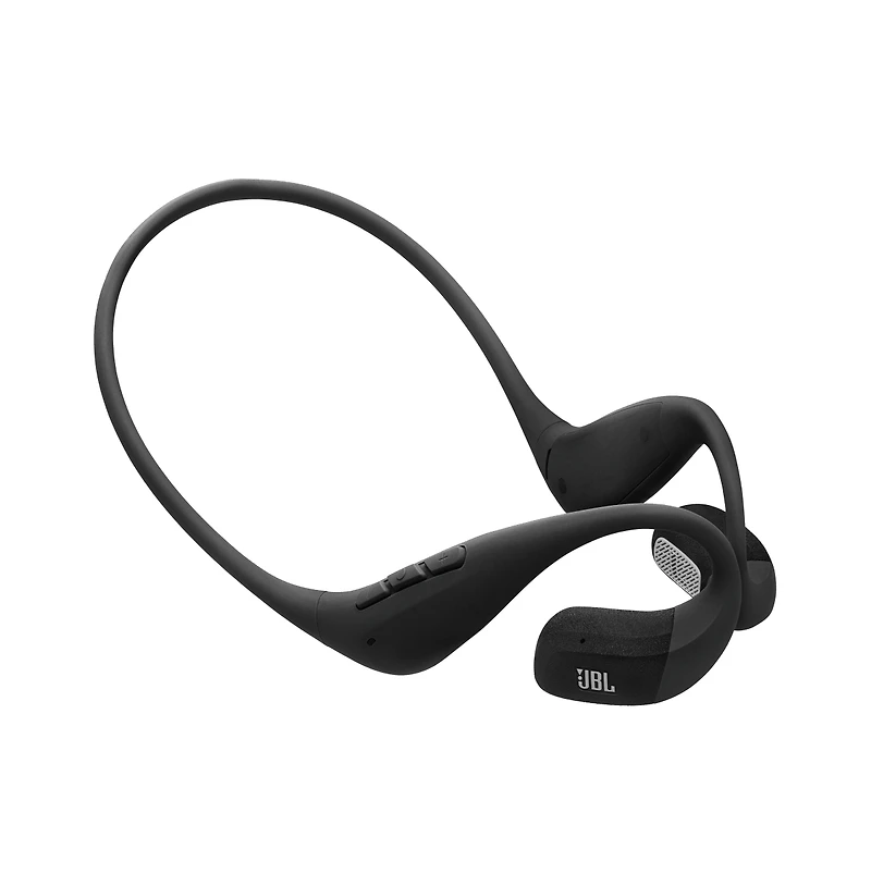 Jbl Endurance Pace Open-Ear Sport Bluetooth Headphones