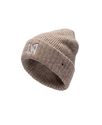 Fan Ink Men's and Women's Gold Lafc Confetti Cuffed Knit Hat