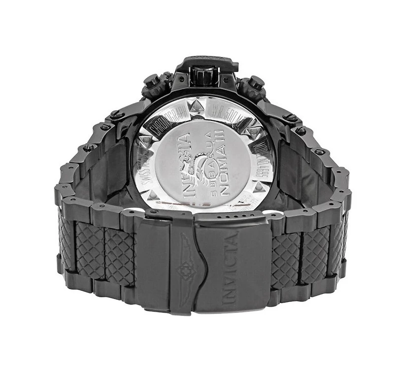 Invicta Men's 4695 Subaqua Quartz Chronograph Dial Watch