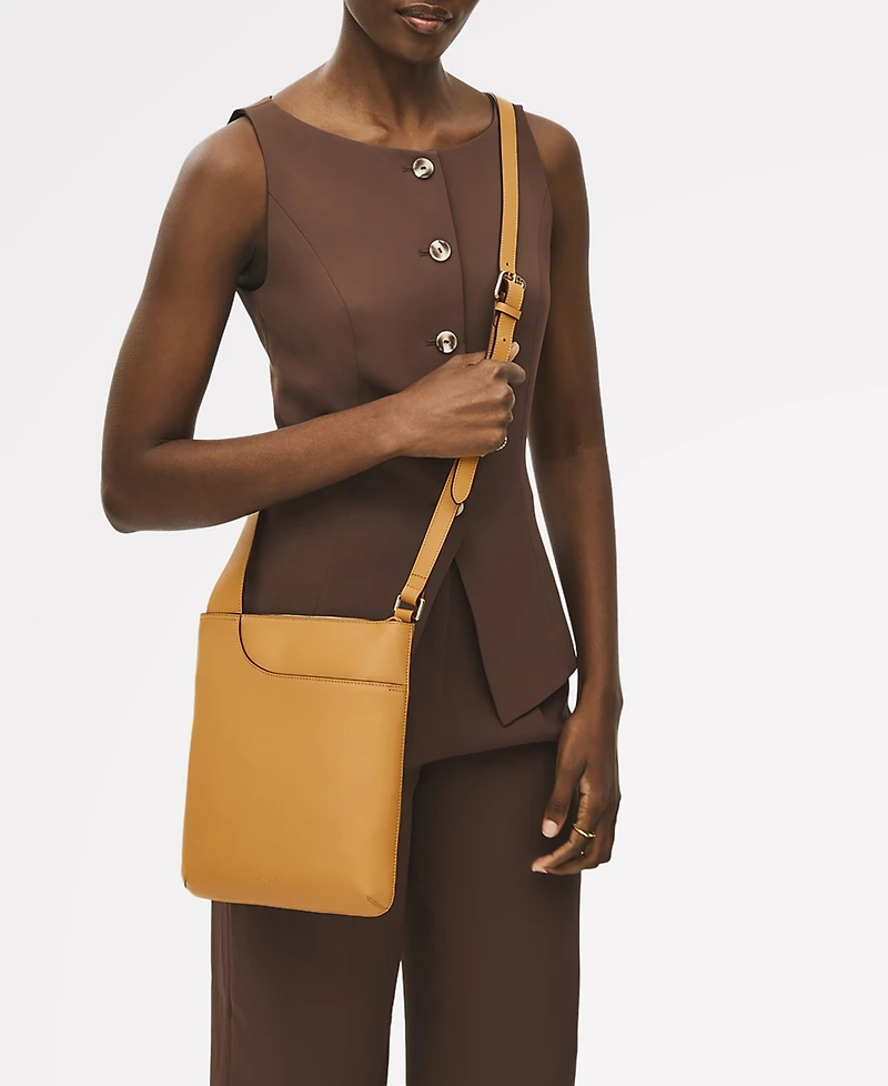 Radley London Pockets Icon Medium Zip-Top Crossbody