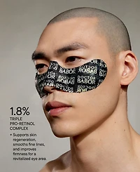 Babor Renewal Eye Zone Patches, 5-Pk.