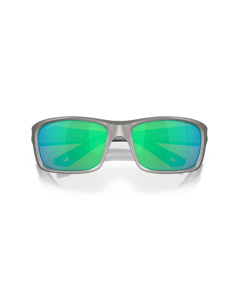 Costa Del Mar Men's Jose Pro Polarized Sunglasses