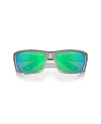 Costa Del Mar Men's Jose Pro Polarized Sunglasses