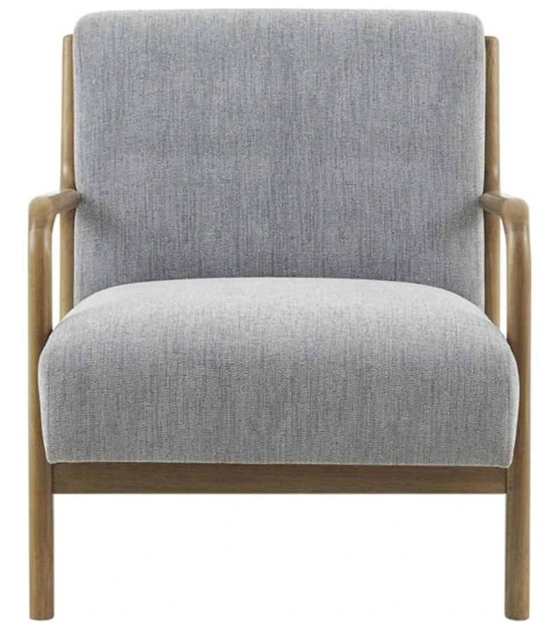 Ink+Ivy Novak Lounge Chair