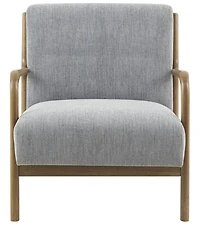 Ink+Ivy Novak Lounge Chair