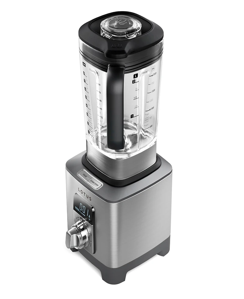 Lotus Professional Series The Power Spin Blender