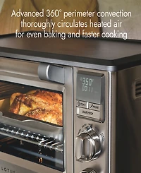 Lotus Professional Series The Perfectionist Air Fry and Convection
