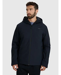 4F Men's Winter Ski Jacket With NeoDry 5000 Membrane