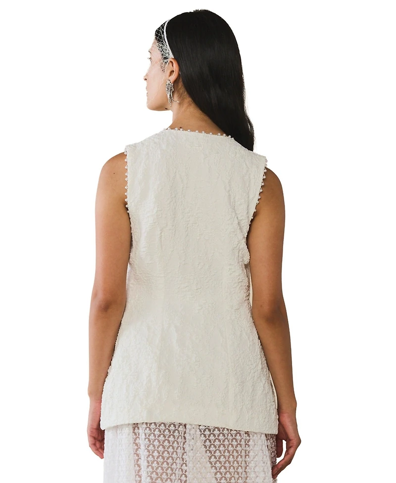 Eddy Women's Alexa Top