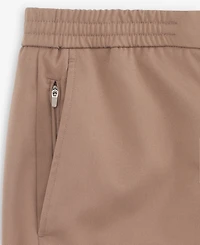 Alfani Men's Shortened Athlux Pants, Macy's Exclusive