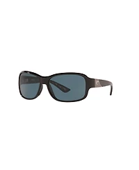 Costa Del Mar Women's Polarized Sunglasses, Inlet 6S9042
