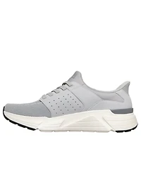 Skechers Men's Slip-Ins: Rovino Lite - Dress Knit Casual Sneakers from Finish Line