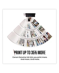 Canon Cli-8C Cyan Ink Cartridge for Select Pixma iP, Mp, Mx and Pro Series Printers