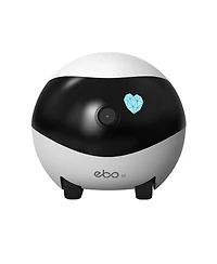 Enabot Ebo Se FamilyBot Home Camera Robot