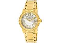 Invicta Women's 13959 Angel Quartz Dial Watch