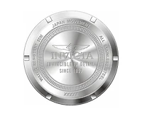 Invicta Women's 29441 Specialty Quartz Chronograph Blue Dial Watch