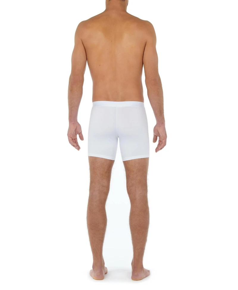 Hom Usa Men's HO1 Long Boxer Briefs